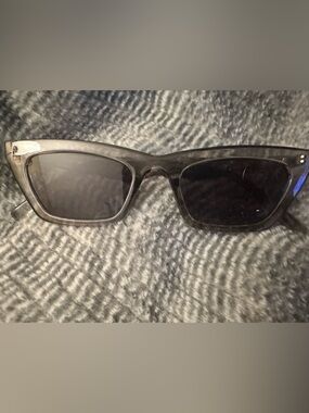 Classic Black chick  Sunglasses